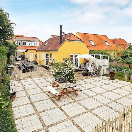 4 Person Holiday Home In S By Sæby Eksteriør bilde